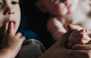 kinderen nagelbijten afleren