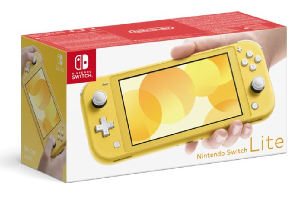 Nintendo Switch met korting op Black Friday