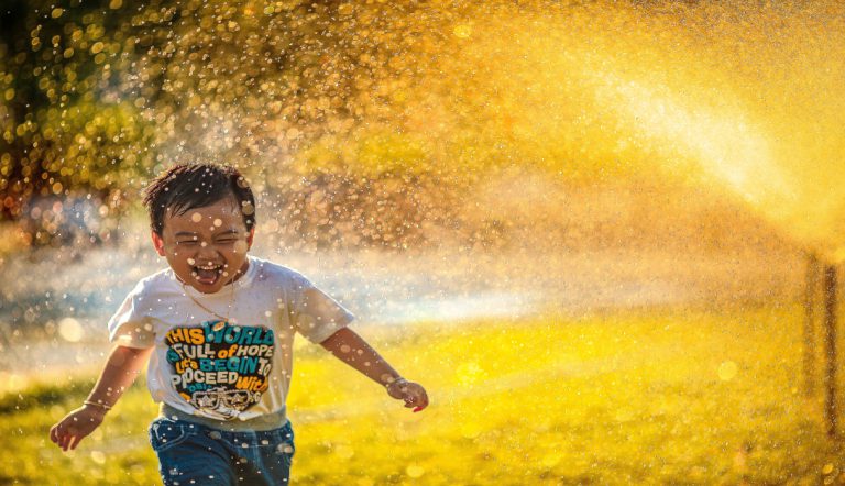 gelukkige gelukkig kinderen empathie