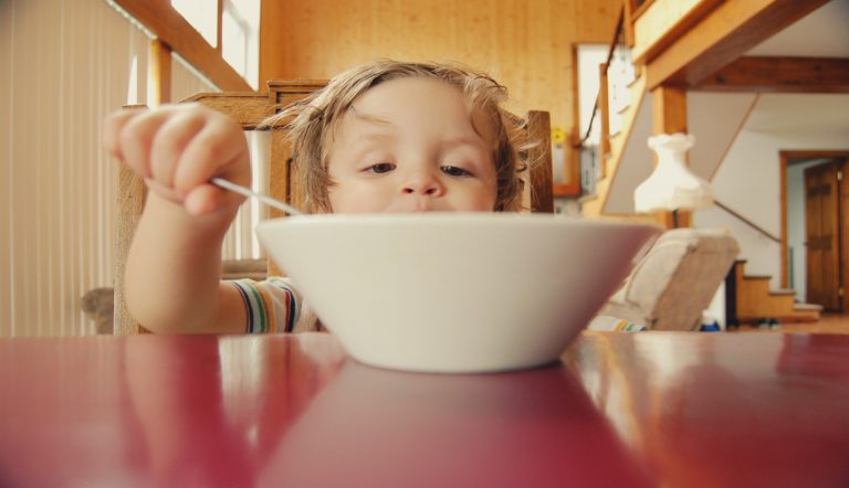 Kieskeurige eters: hoe stimuleer je ze om (meer) te eten_