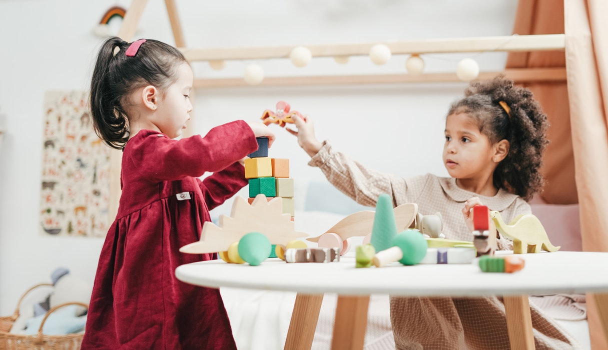 5x Dit Soort Vriendjes Van Je Kind Heb Je Liever Niet Over De Vloer