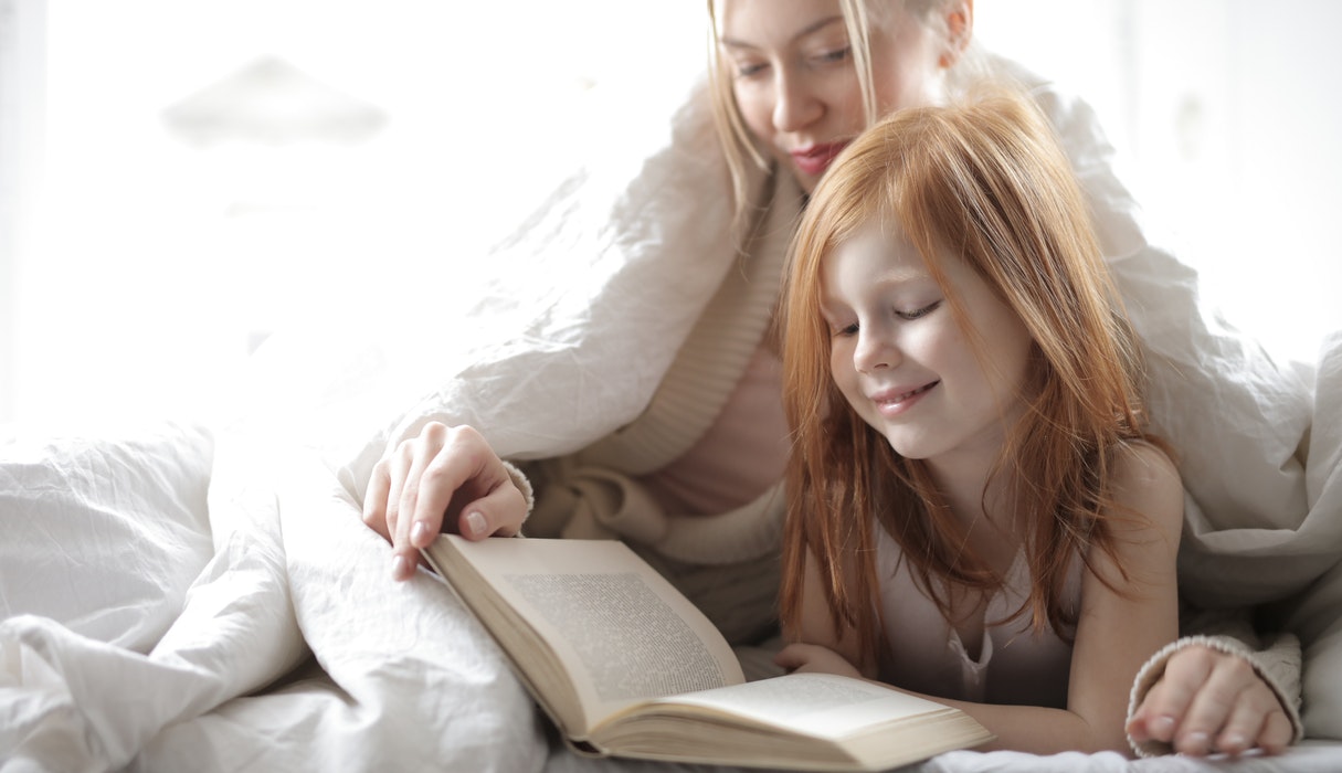 Duurt naar bed brengen uren? 5 tips voor een soepel avondritueel met kids