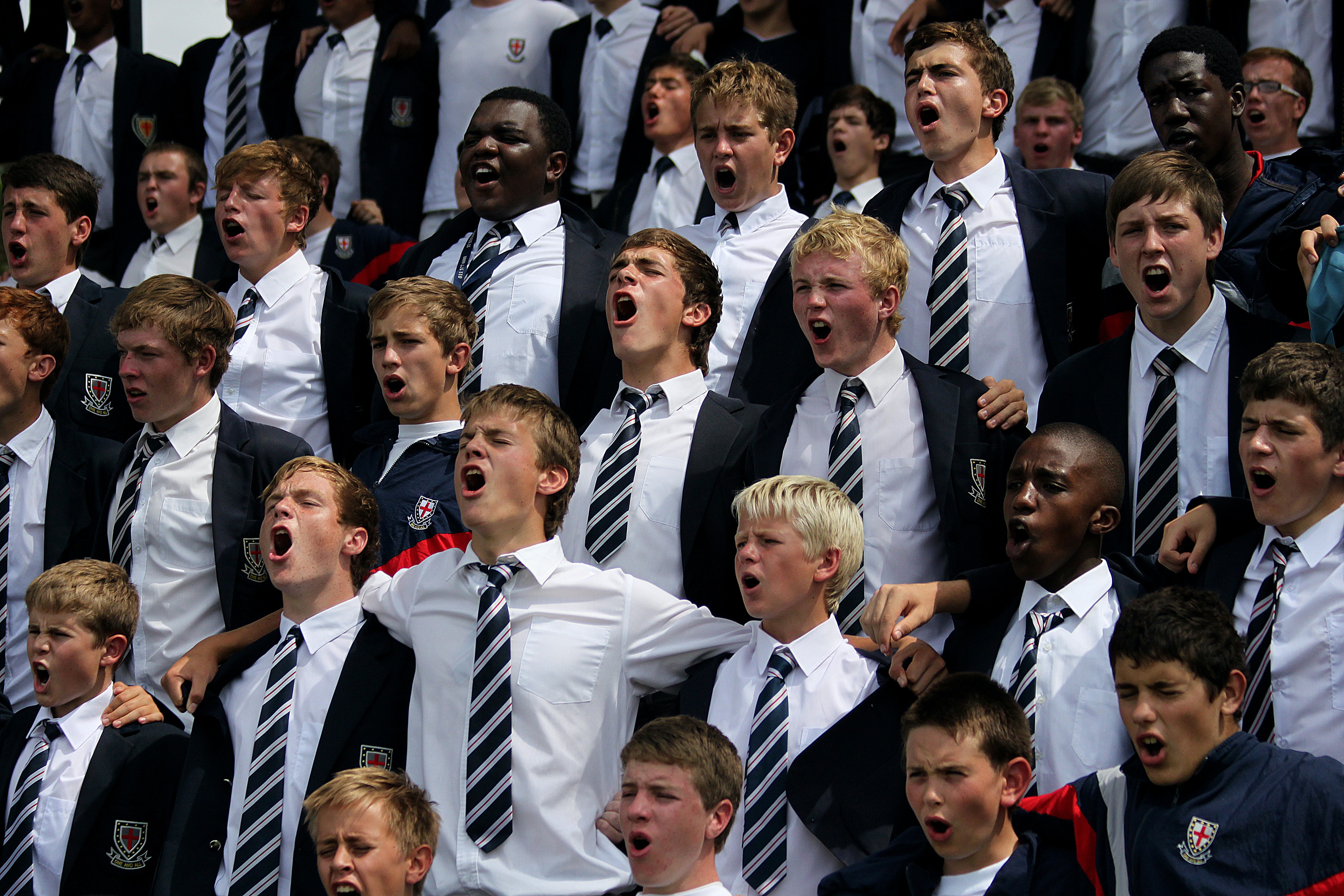 Het dragen van een schooluniform, wat is jouw mening?