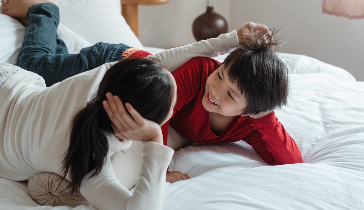 Zo Kun Je Met Je Kind Over Zijn Of Haar Autisme Praten