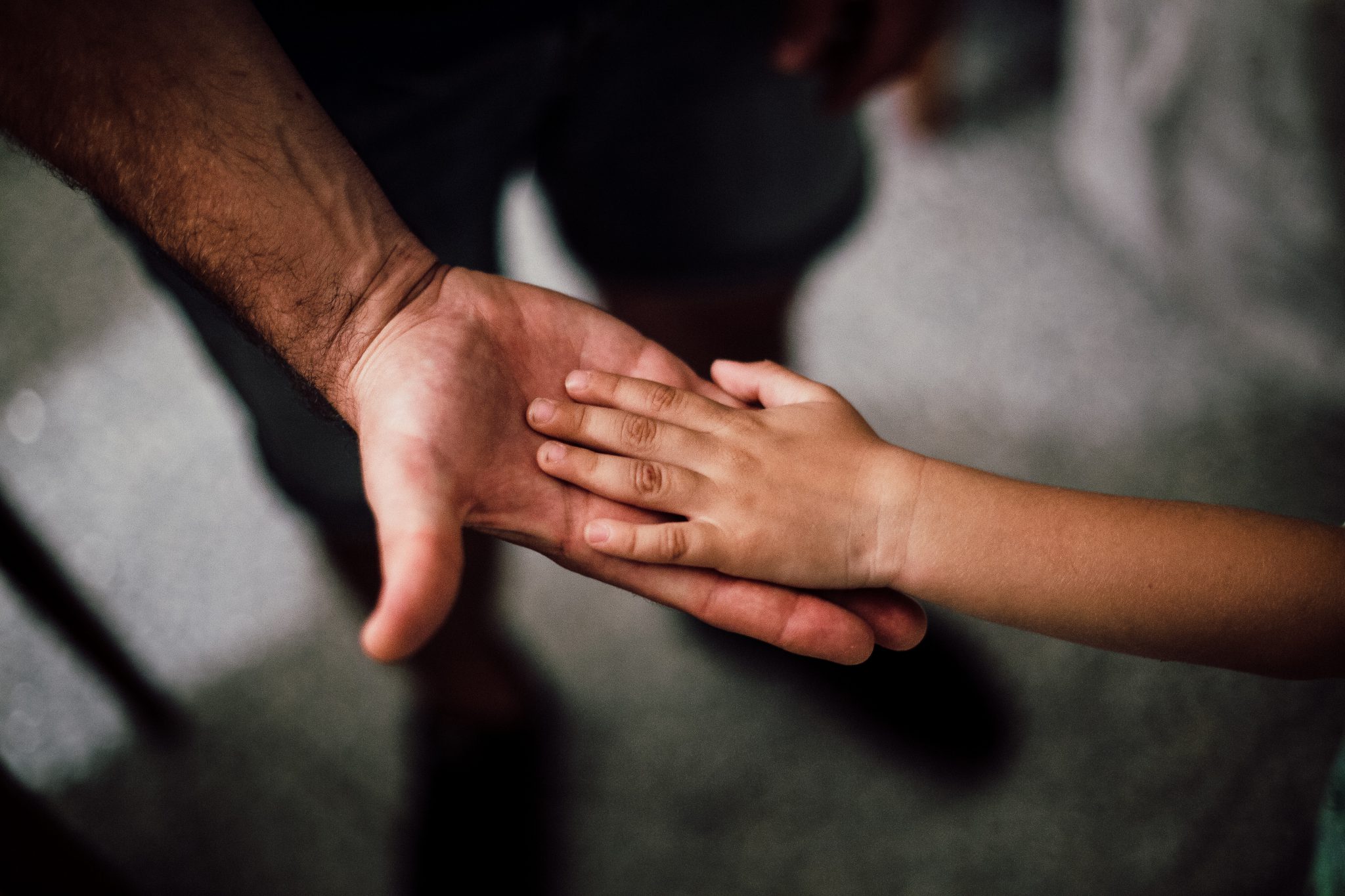 Help je kind om te gaan met teleurstellingen