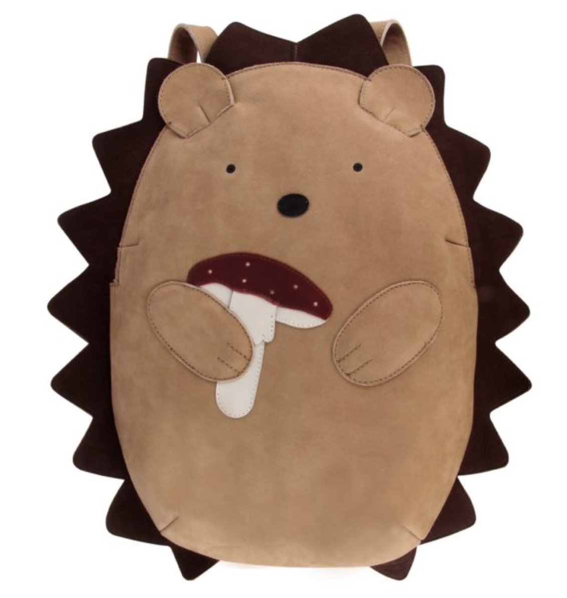 dierenrugzak