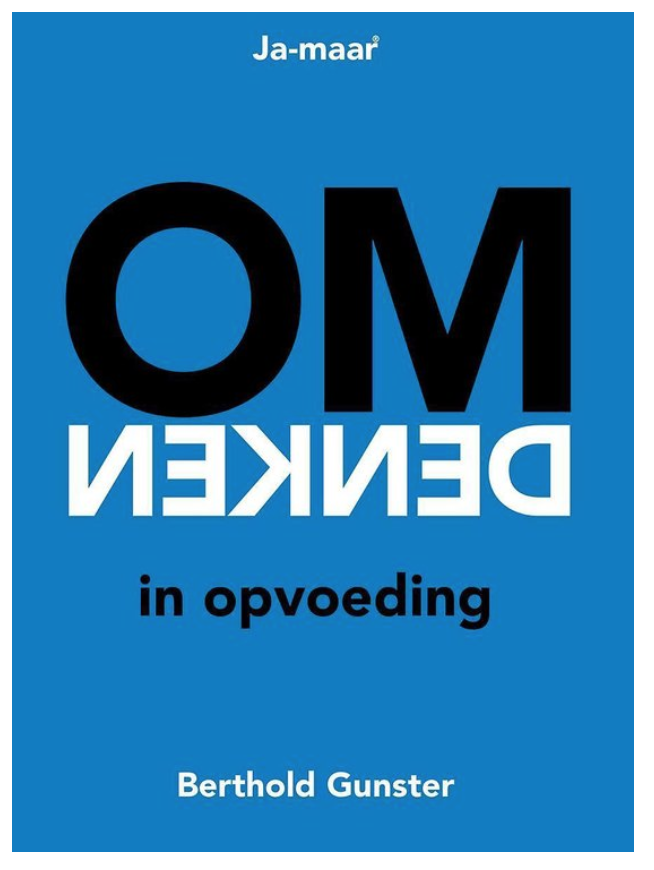 boeken over opvoeding