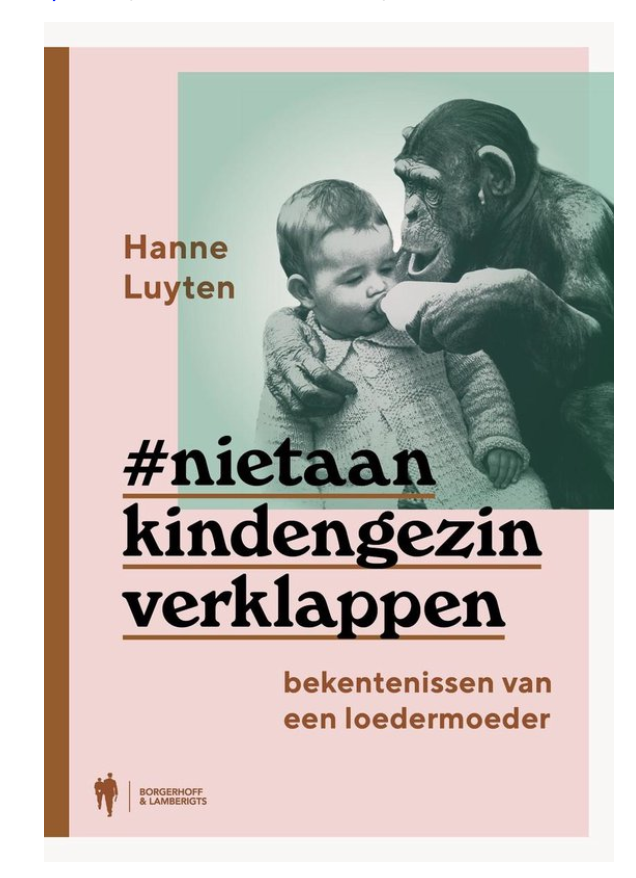 boeken over ouderschap
