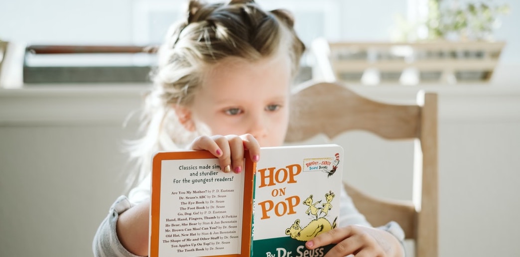 concentratievermogen kind