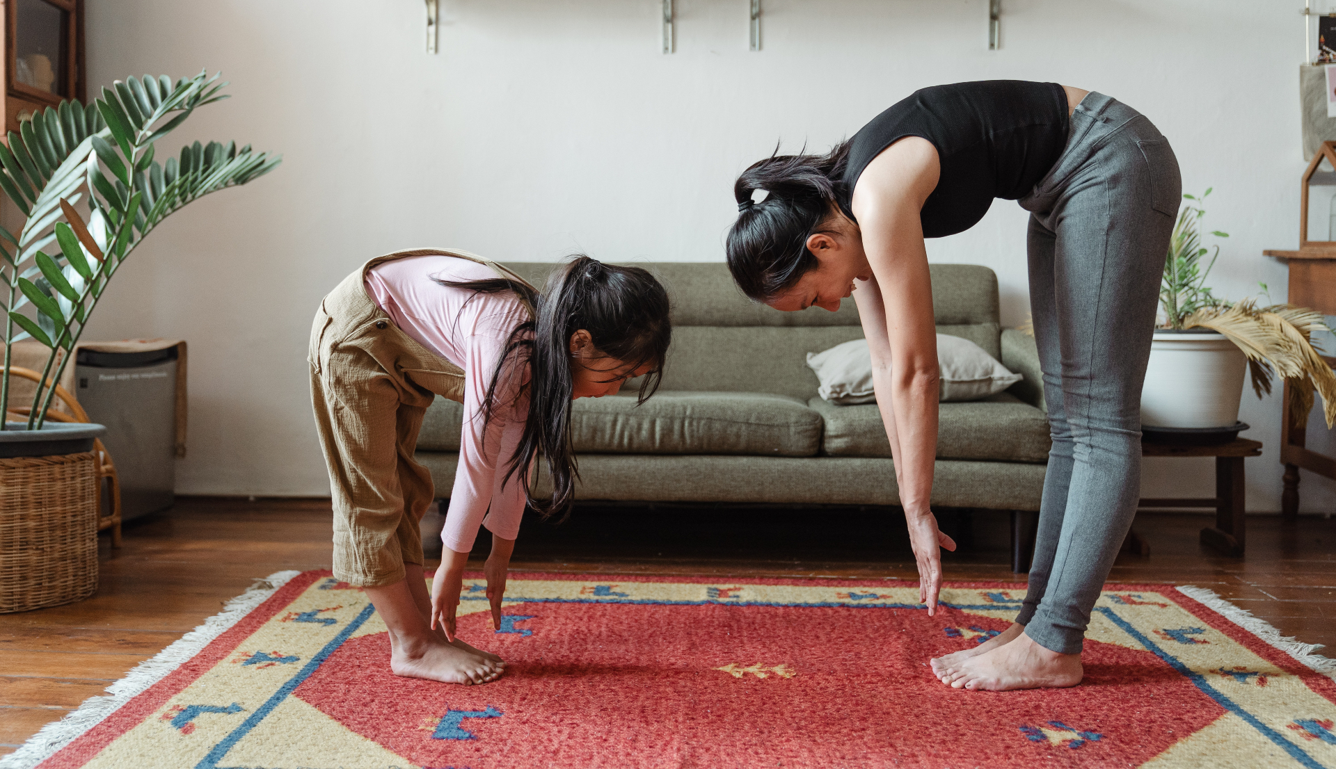 yoga nidra voor kinderen
