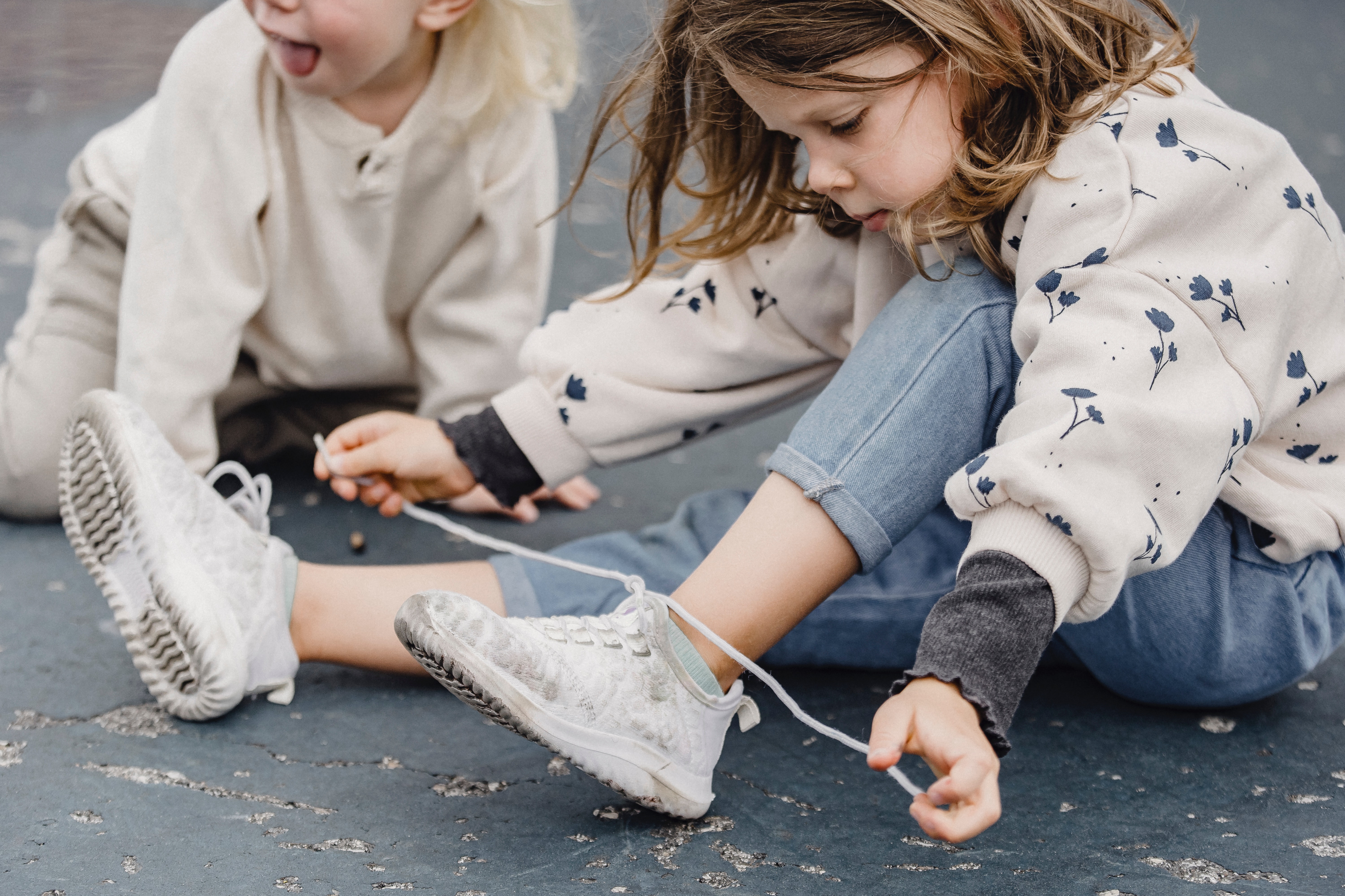 kind sneakers