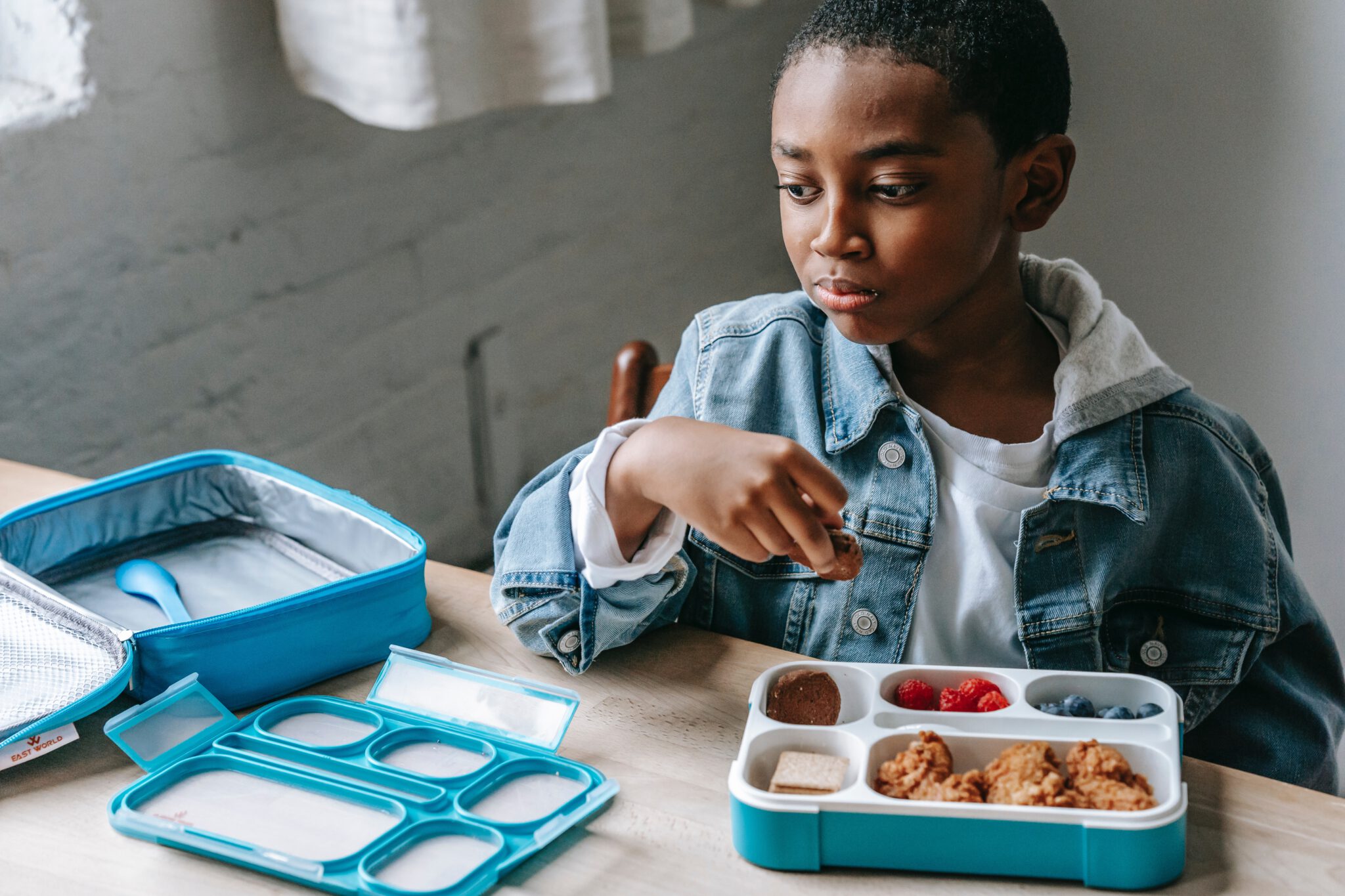 superfoods kinderen