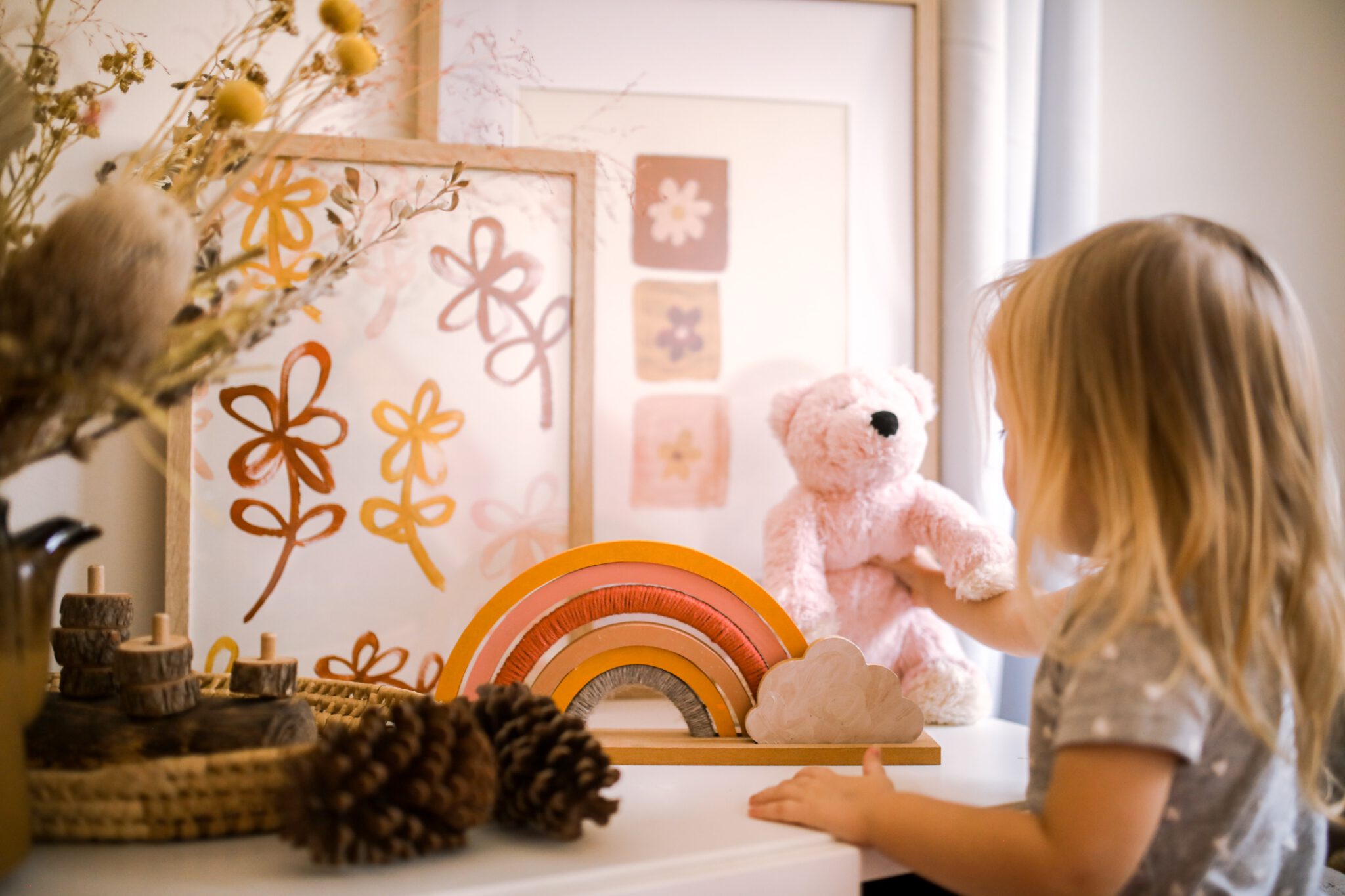 kinderkamer trends