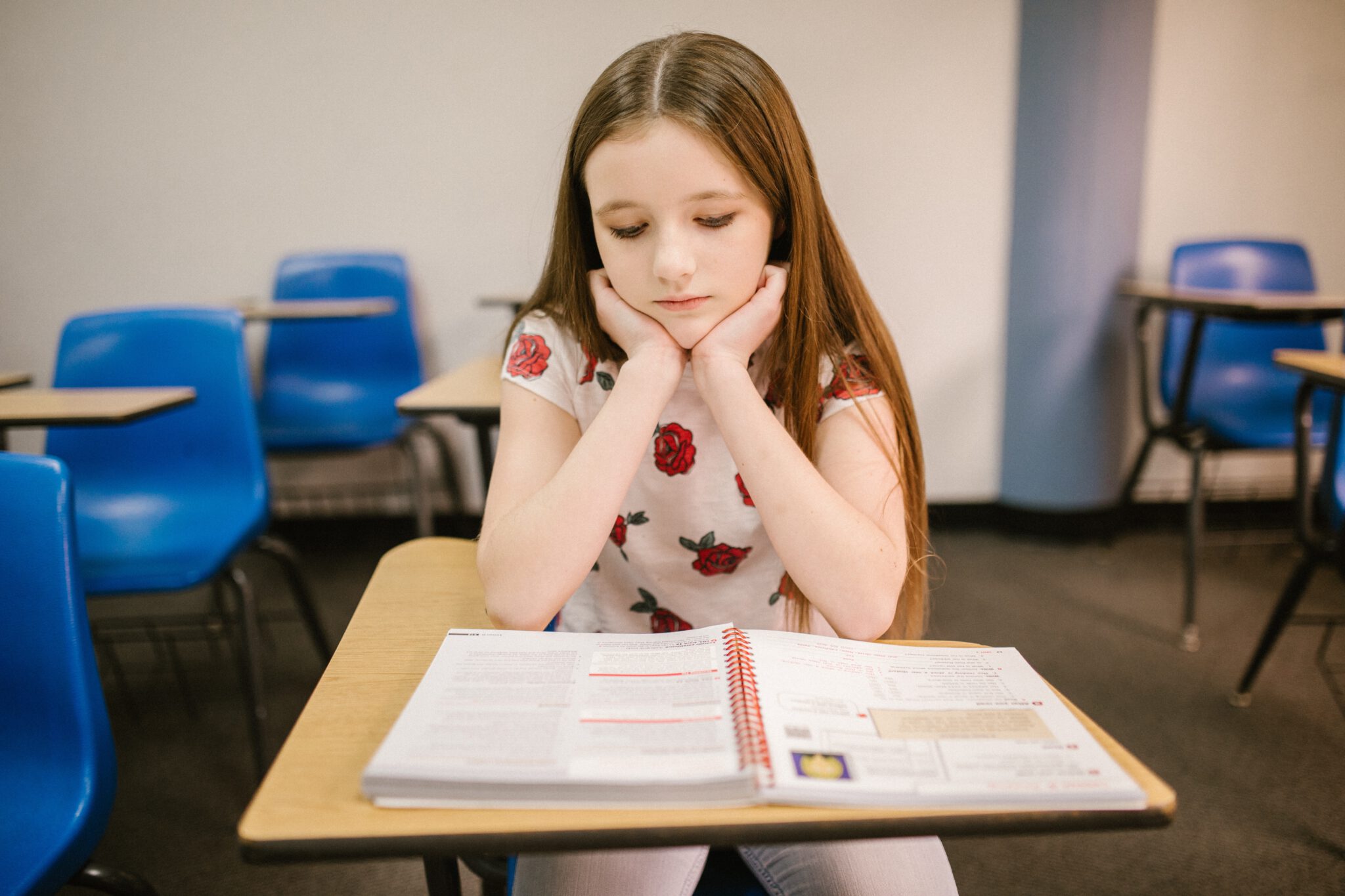 veelvoorkomende leerstoornissen kinderen