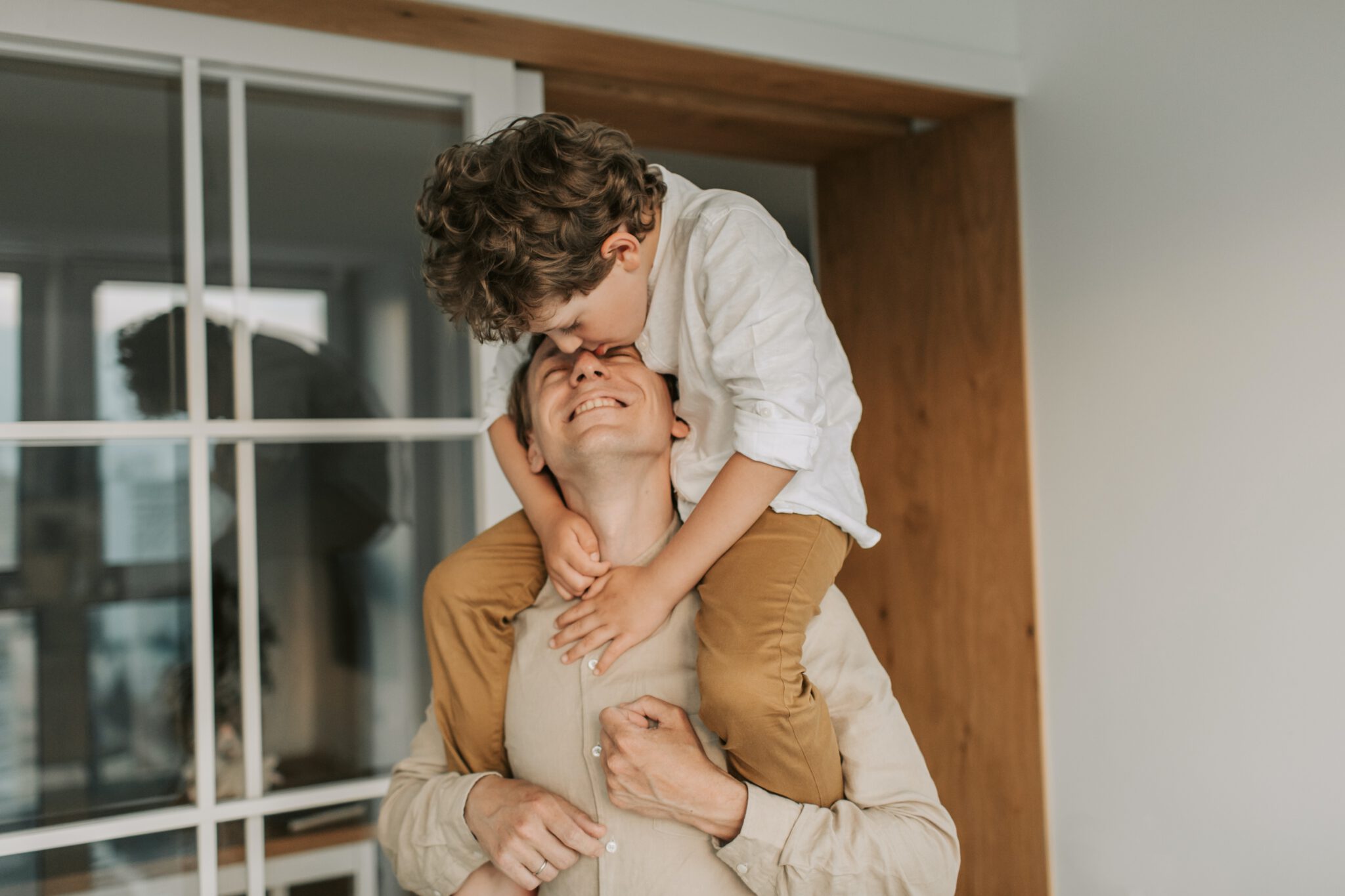 meest voorkomende schuldgevoelens ouders