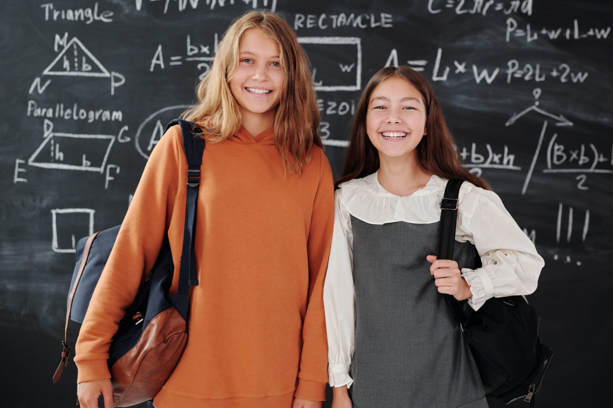 empathie hoe weet je wat er speelt middelbare school