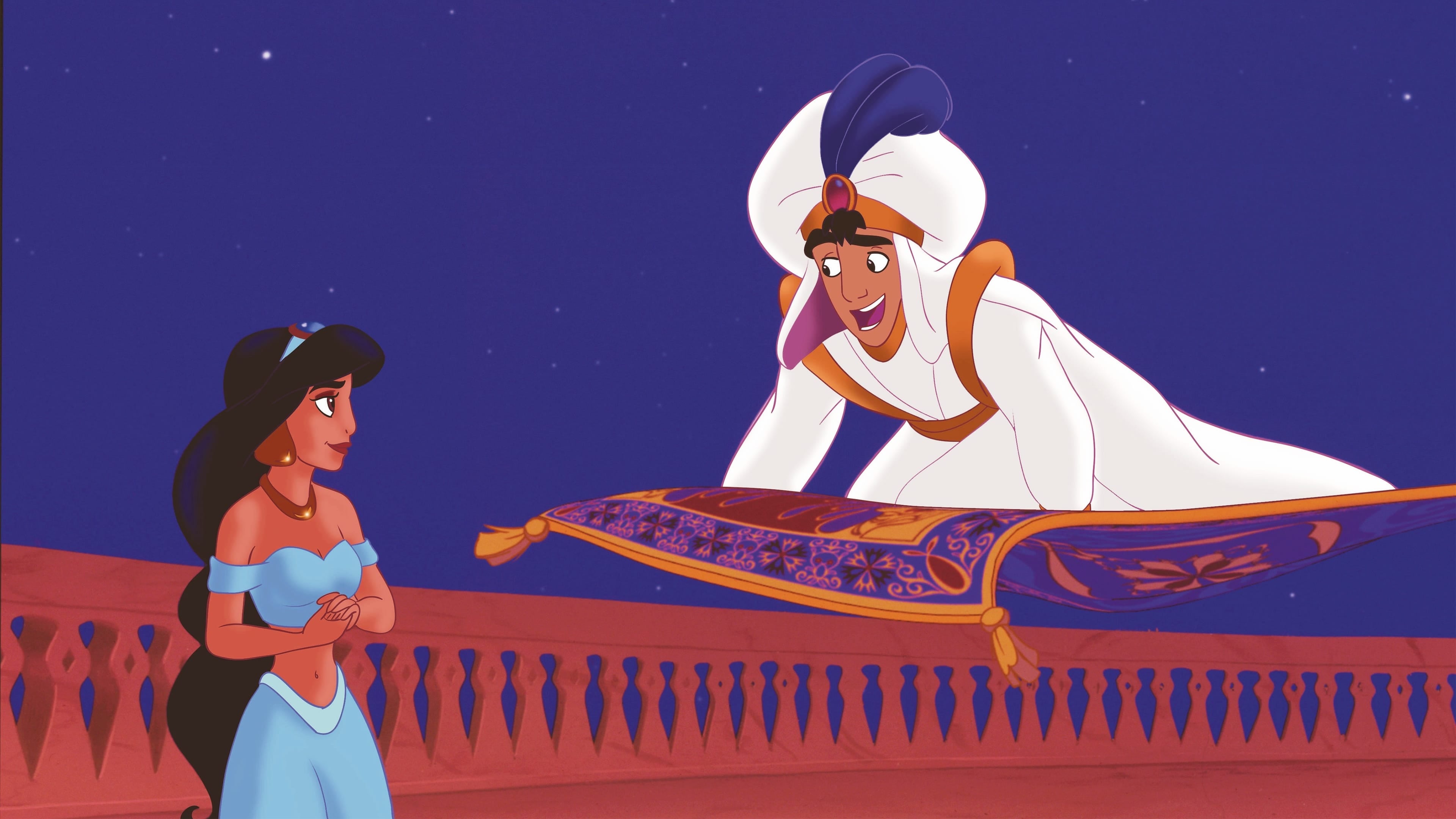 aladdin disney