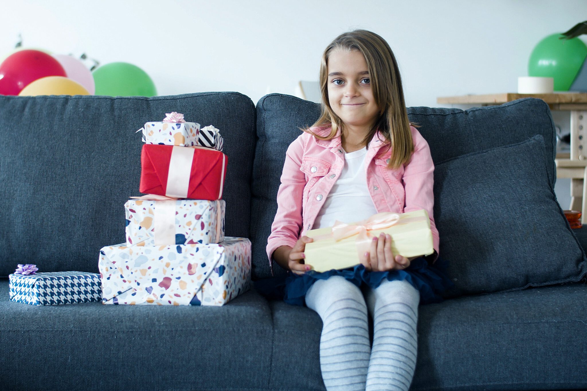 co-ouderschap ex die kinderen verwent