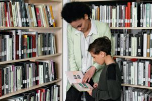 bibliotheek
