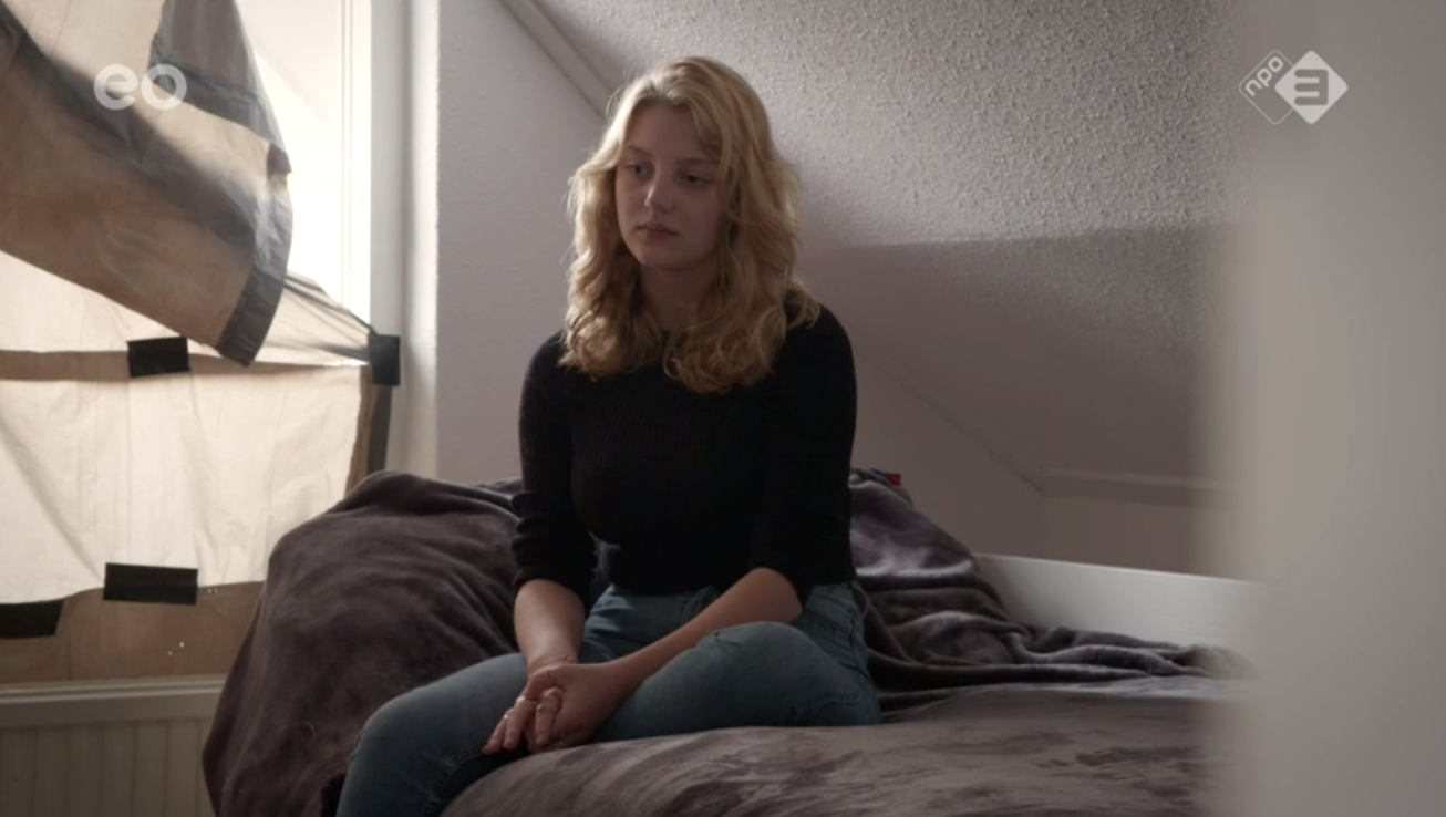 Kijkers in tranen door documentaire Jojanneke en de jeugdzorgtapes