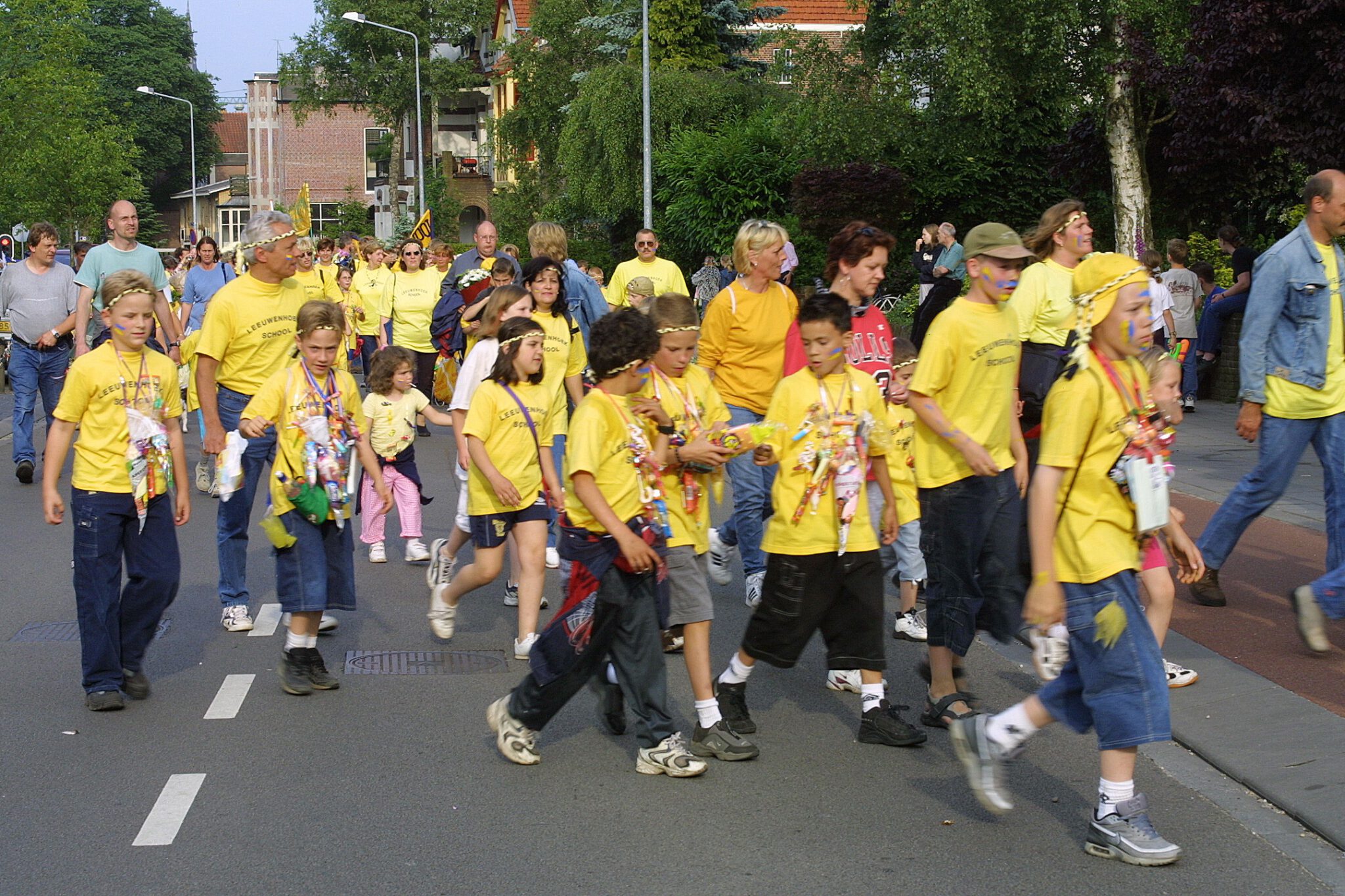 avondvierdaagse