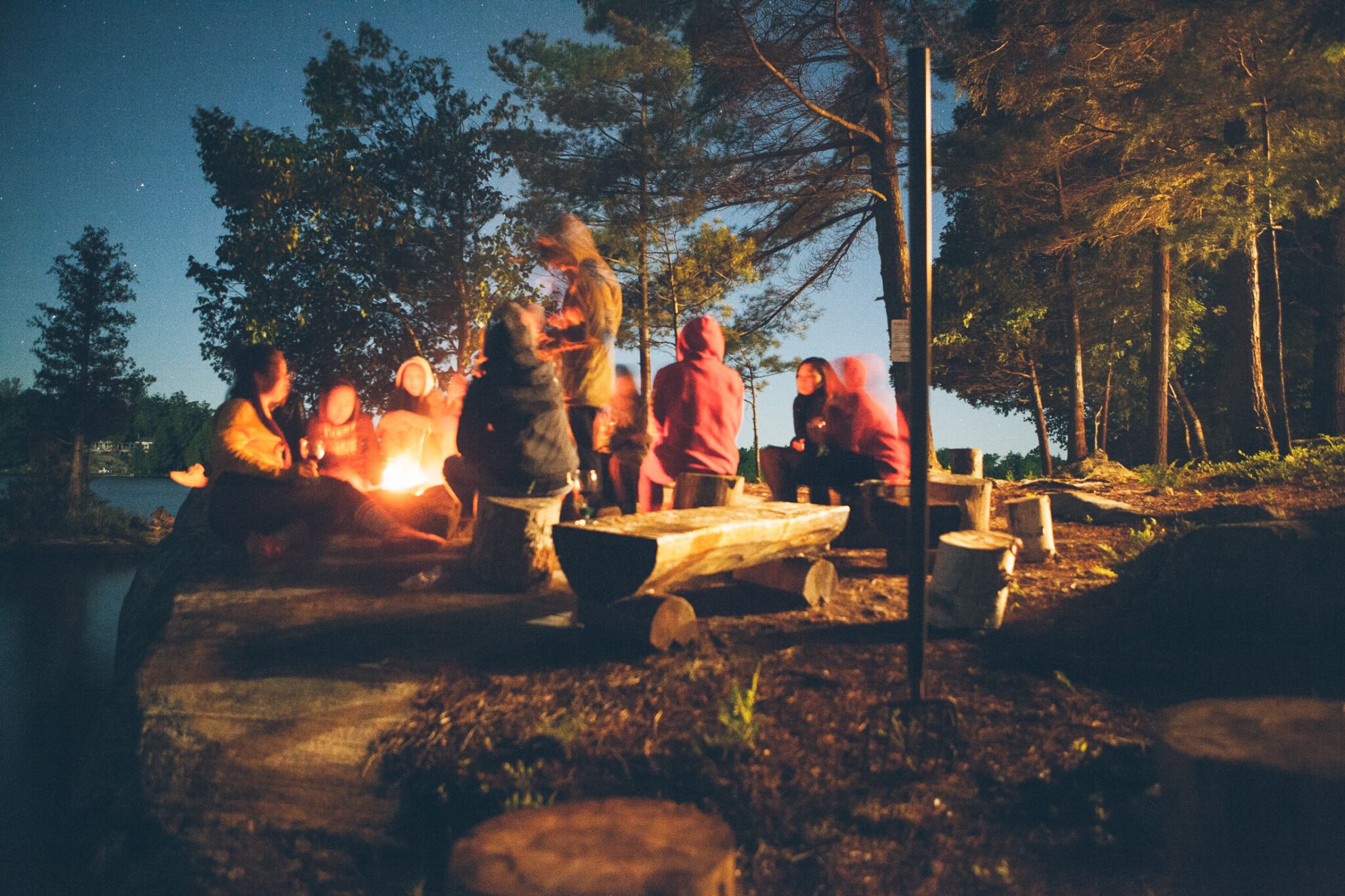 schoolkamp dochter heimweeq