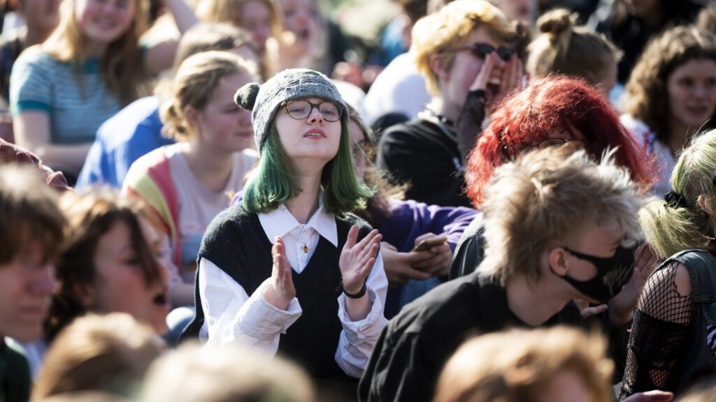 psyschische gezondheid jongeren