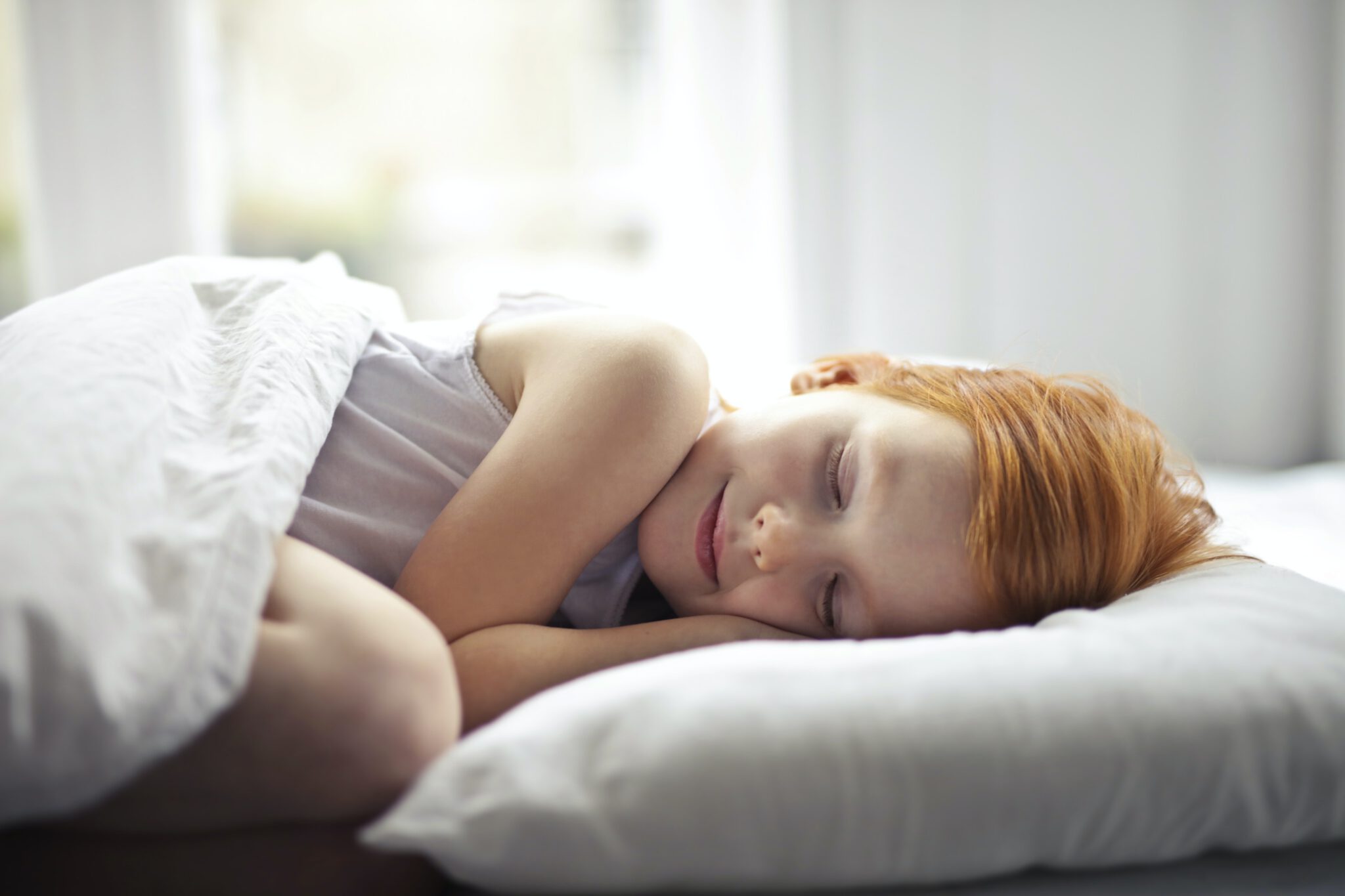 bedtijden zomervakantie