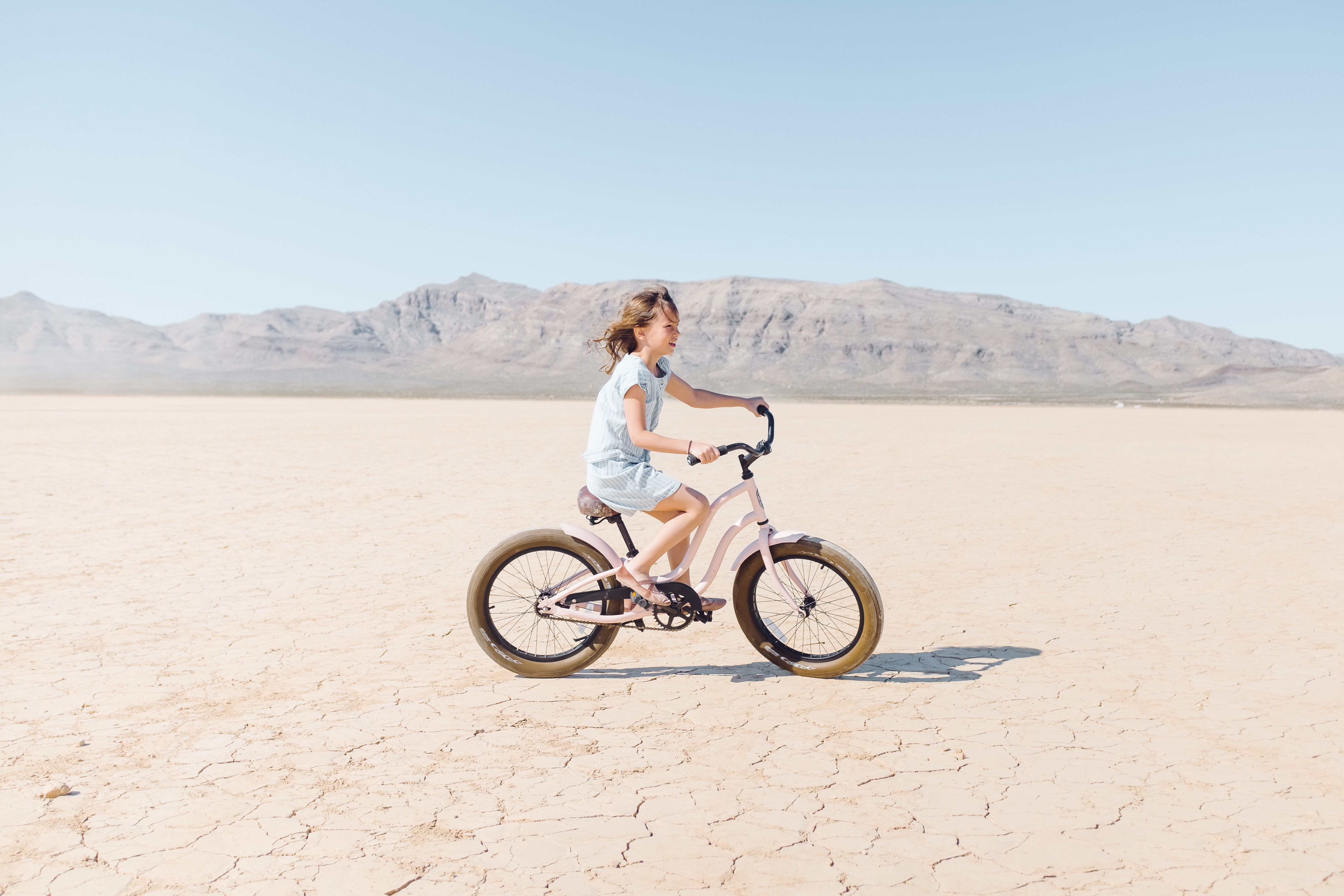 Tips voor de eerste keer fietsen zonder zijwieltjes Tips voor de eerste keer fietsen zonder zijwieltjes