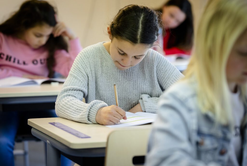 Wel of niet oefenen voor de Cito-toets? 5 ouders geven hun mening