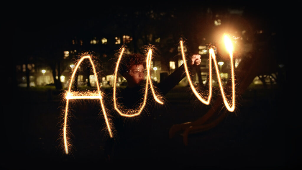 kindervuurwerk