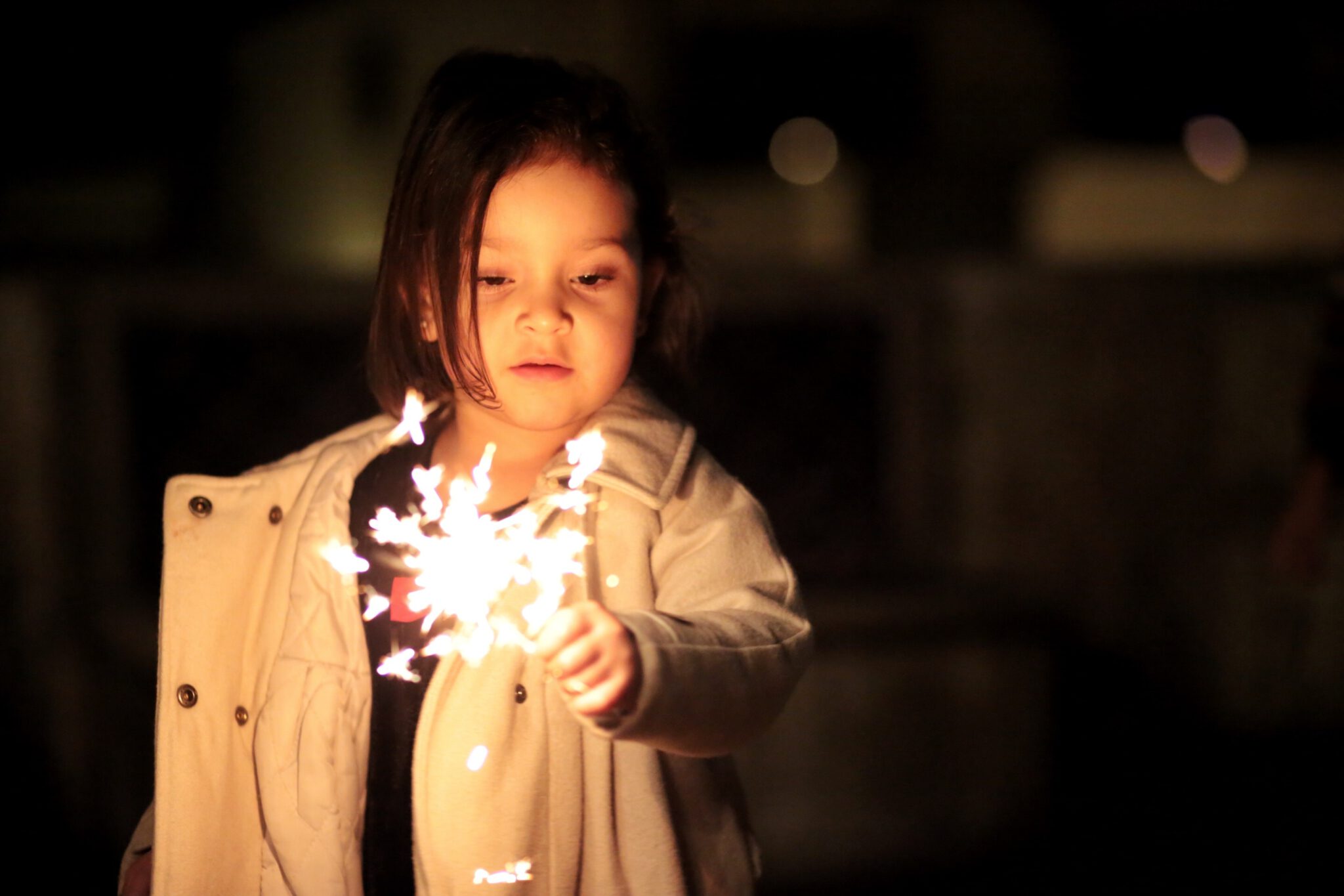 vuurwerk