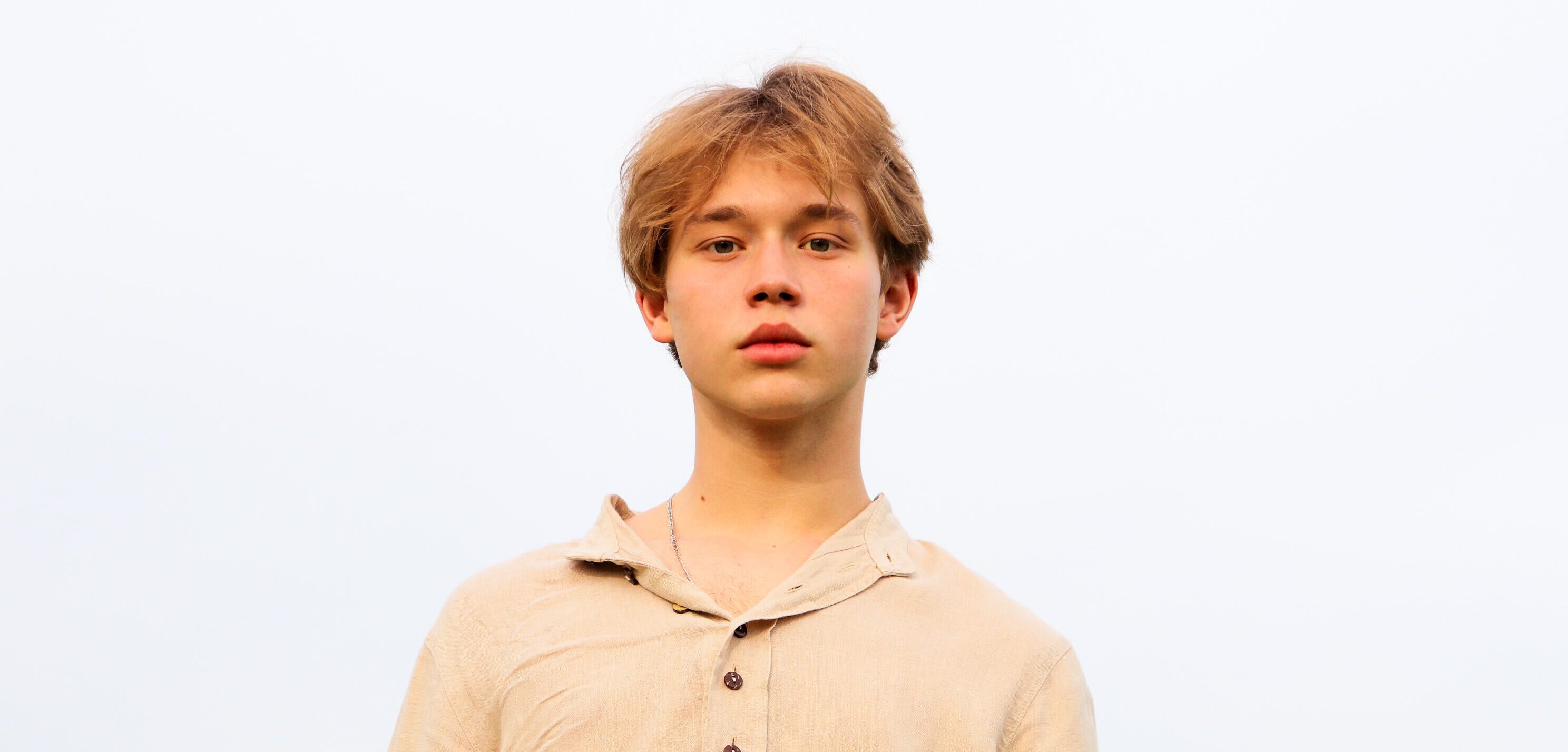 Wanneer krijgen jongens de baard in de keel alles wat je wilt weten