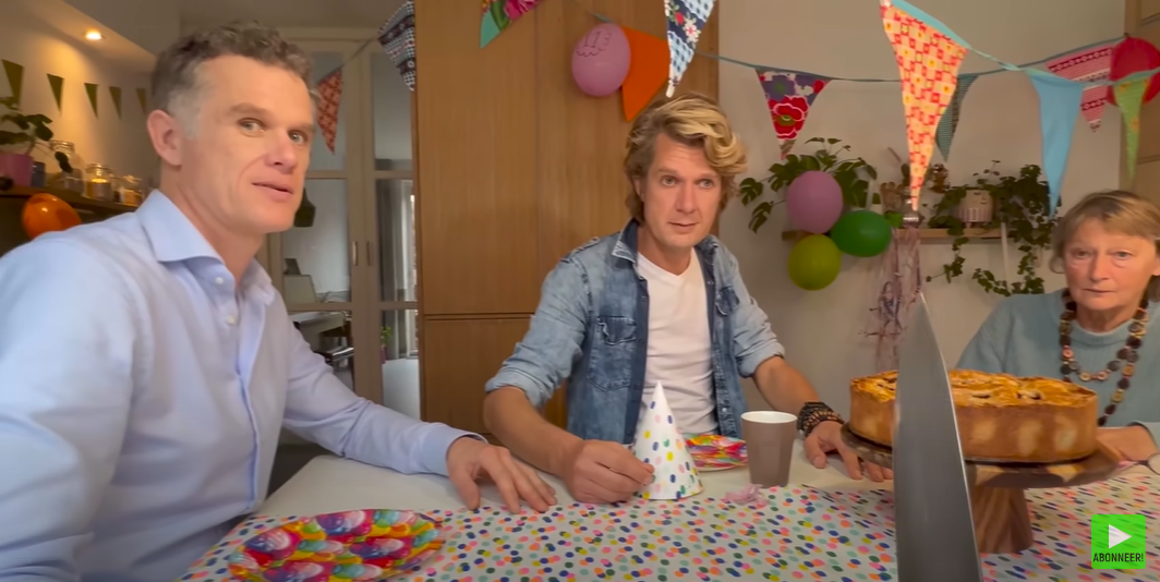Lieve Livs Leven: kijkje in het leven van een meisje met autisme