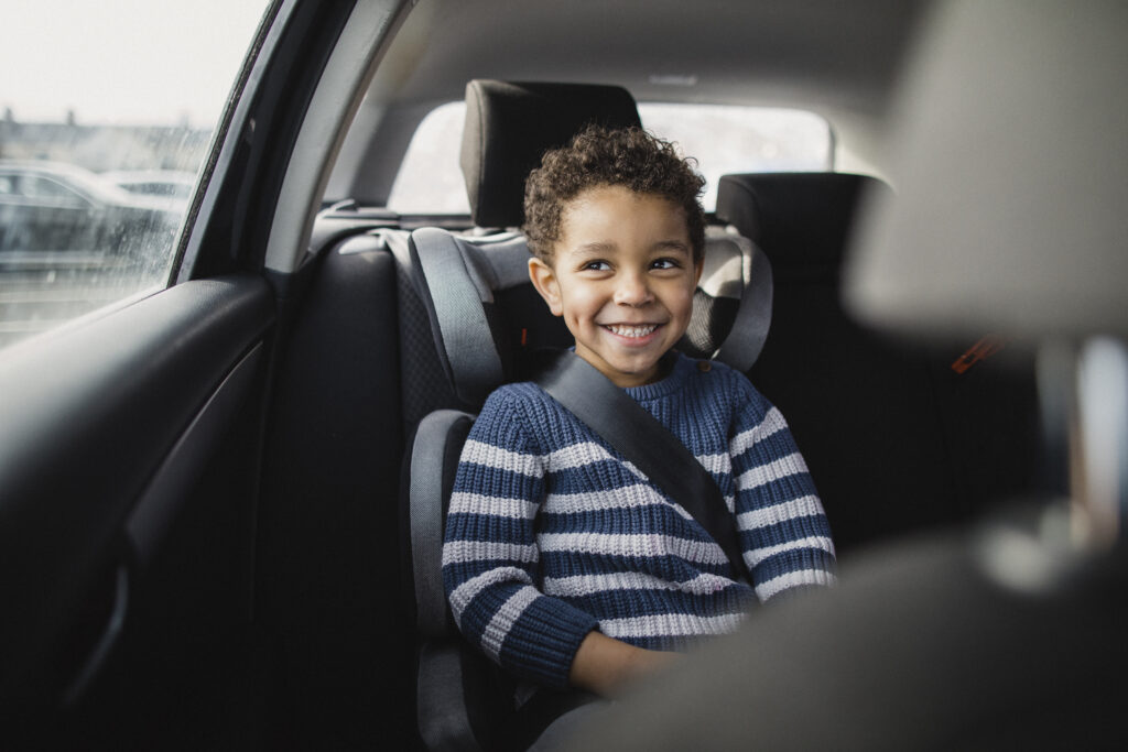 Veelgestelde vraag: wanneer mijn voorin de auto