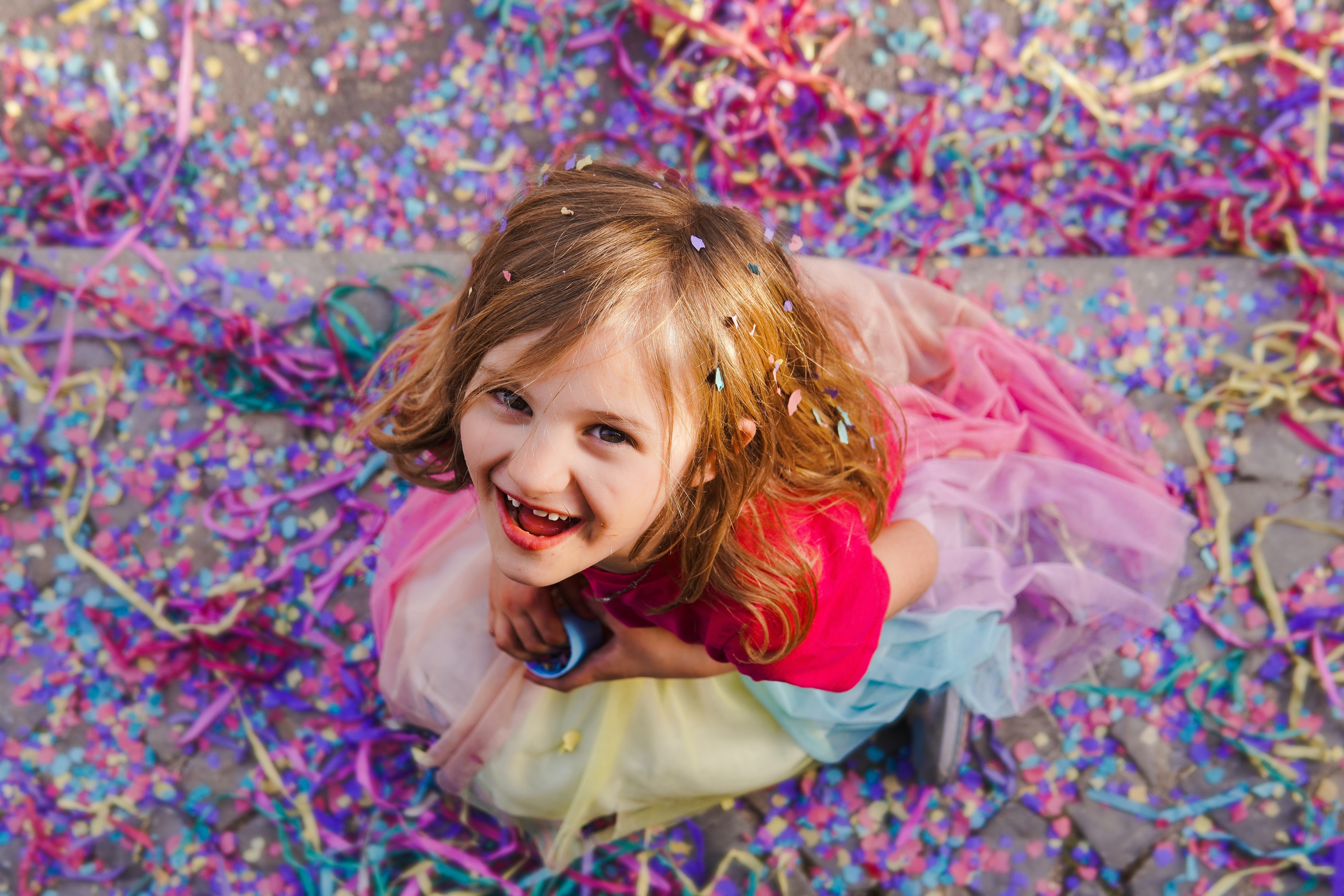 feestjes Veertien thema's voor een spetterend kinderfeestje!