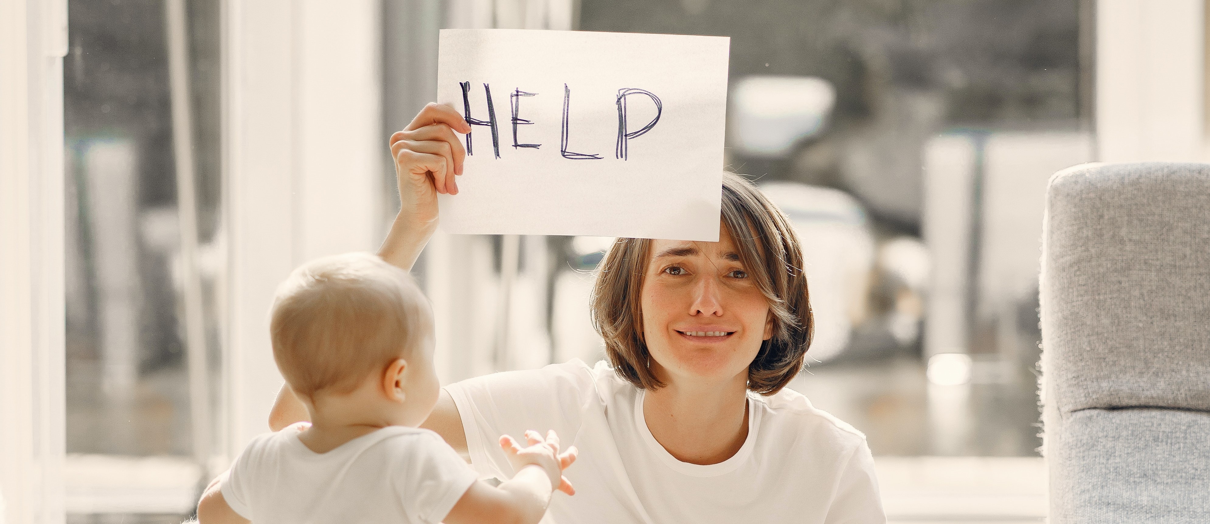 Help! I sometimes find my child annoying: tips to deal with irritating behavior