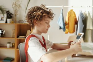 kind dwingen om te gaan sporten dilemma