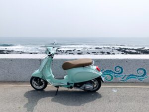 scooter voor je kind