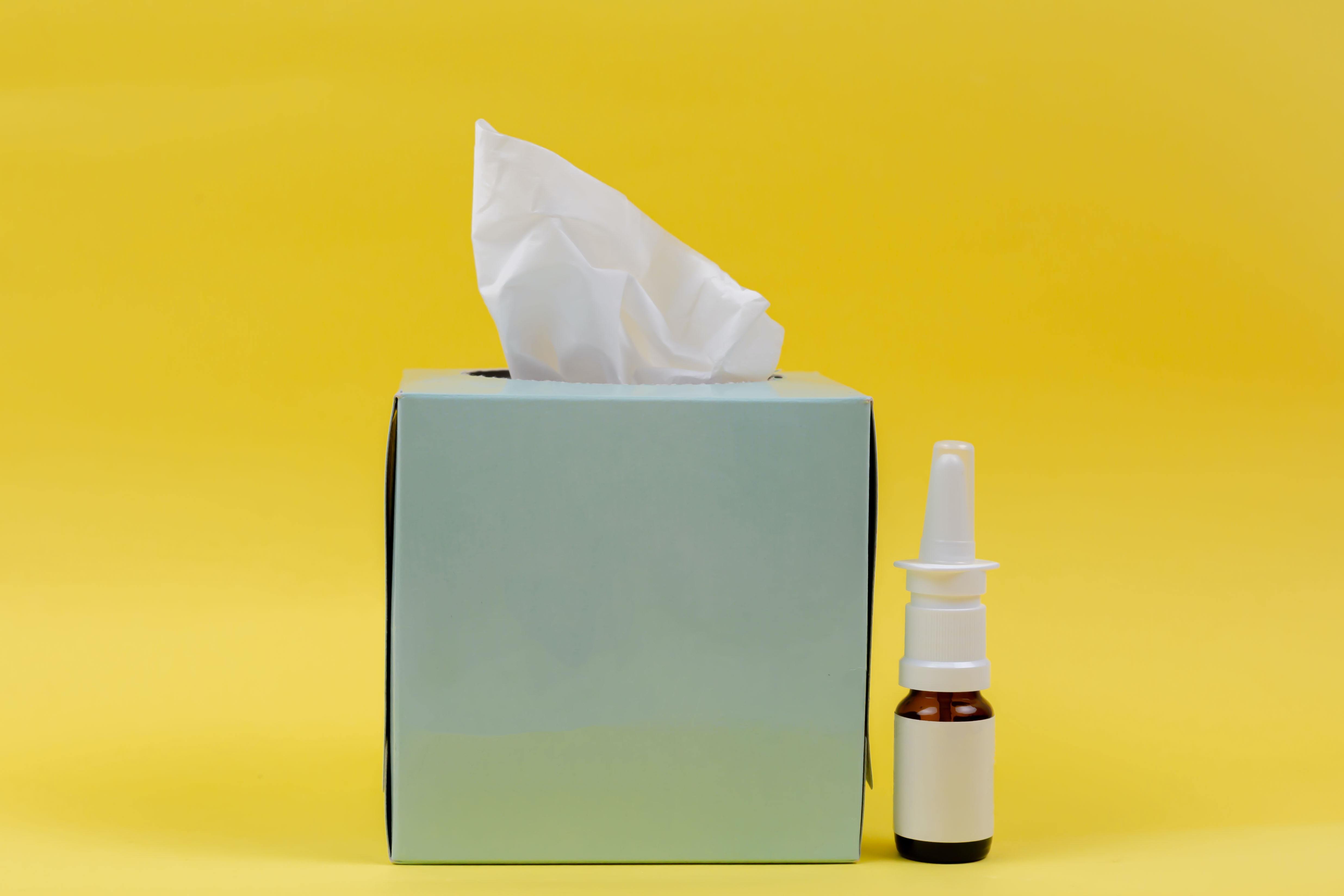 Neusspray-verslaving bij jongeren: wat kun je als ouder doen?