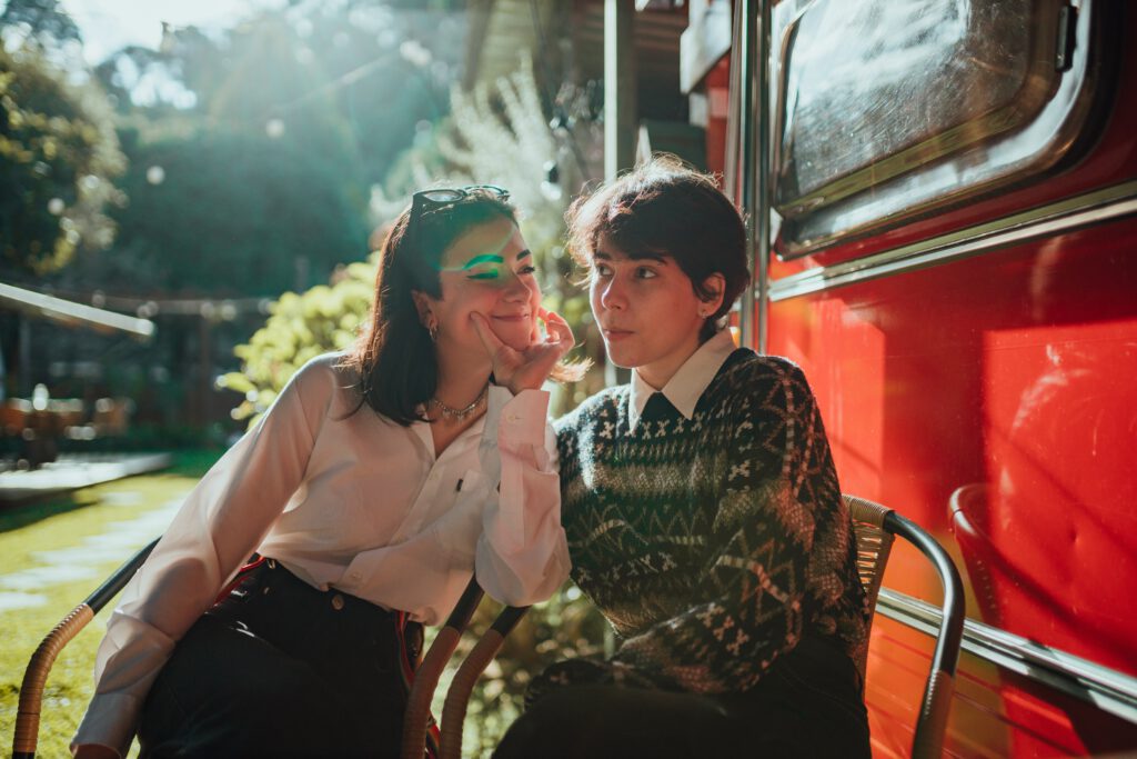 Help, ik heb een puber! Ouders met pubers ervaren meeste stress