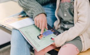 kinderboeken over gender