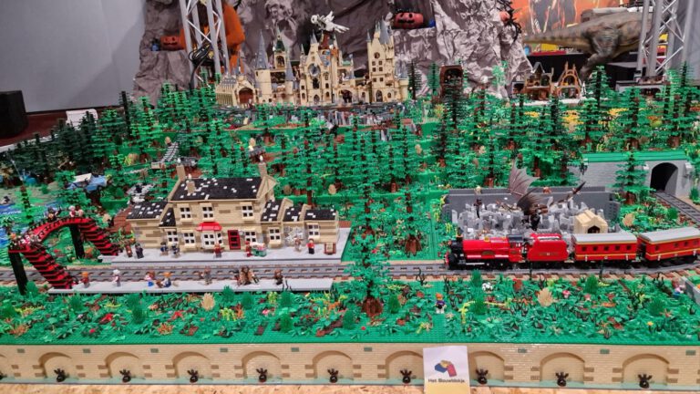 LEGO