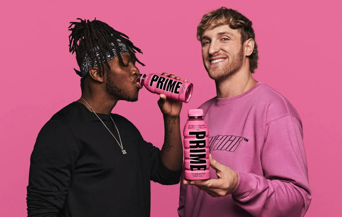 prime drink energy hydration