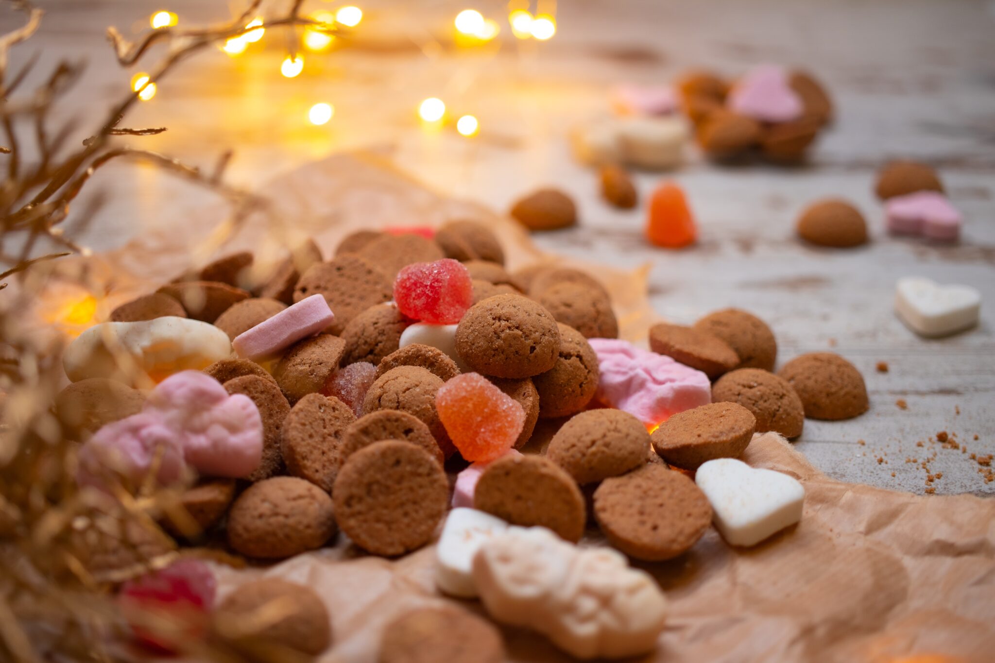 Sinterklaas blijven vieren