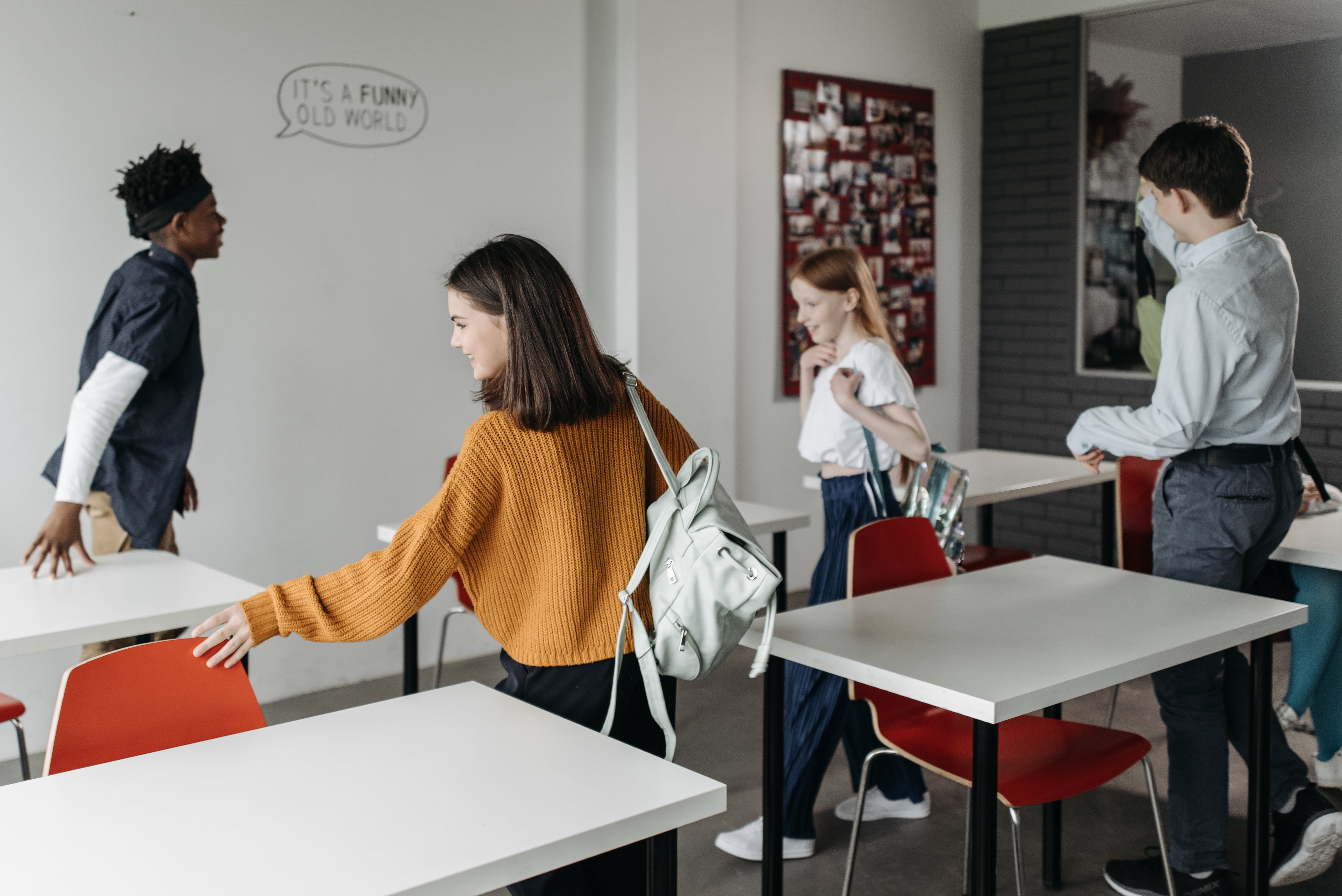 Alle Schoolvakanties Nederland