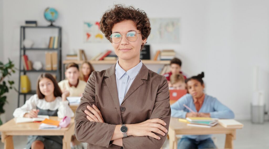 salarisschalen voortgezet onderwijs