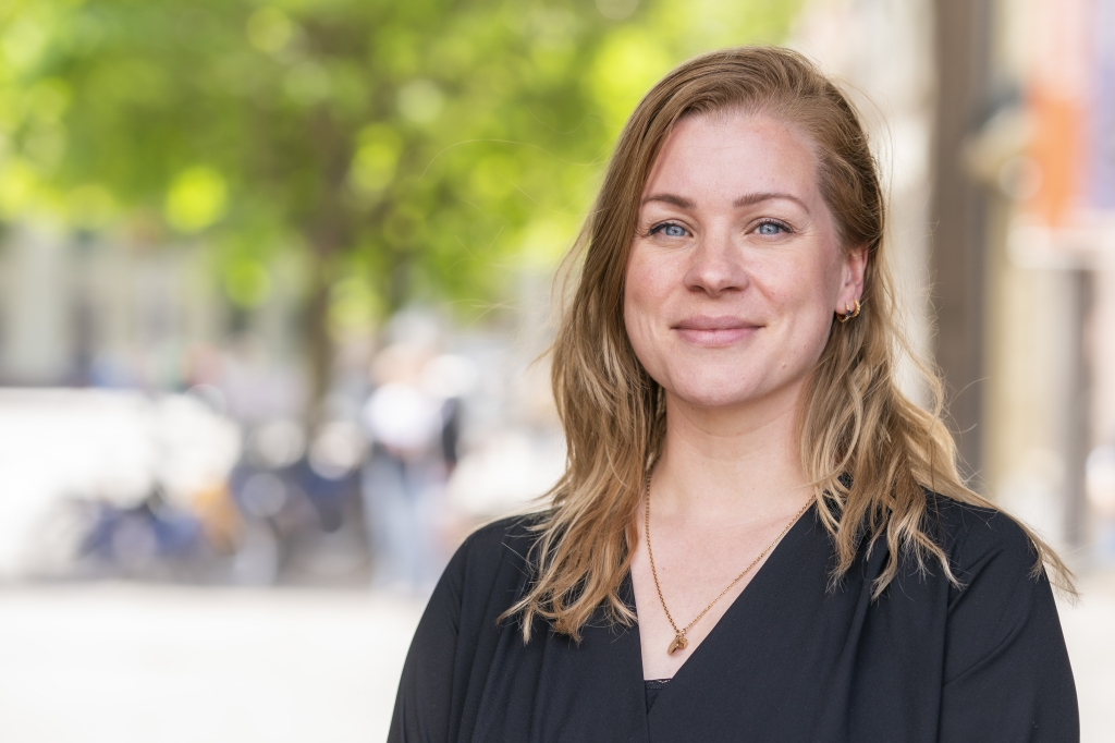 Inge van Prooijen