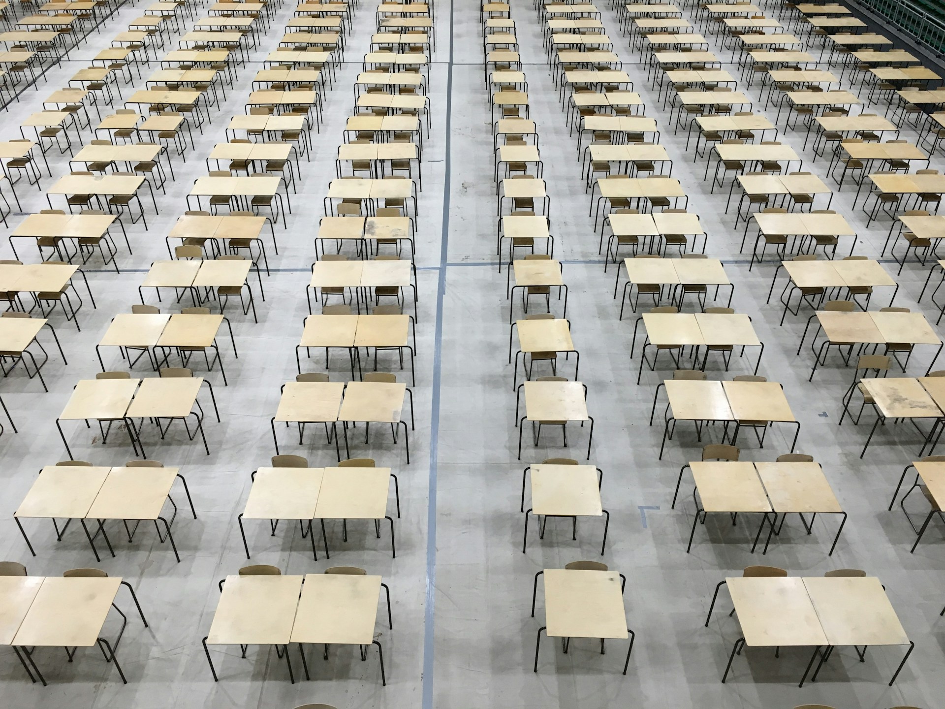 examens