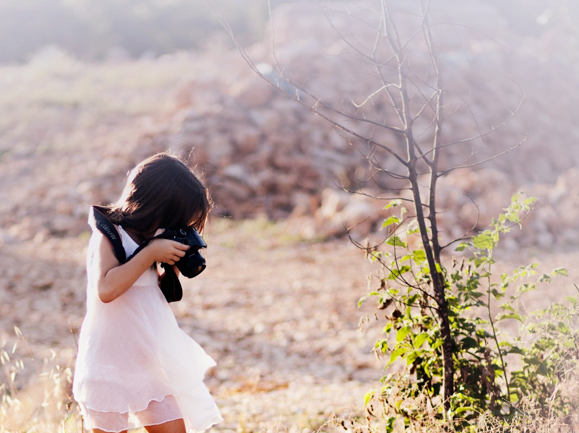 kindercamera